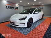 Tesla Model 3 Standard Plus