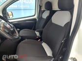 Fiat Fiorino  1.3 M-Jet 80cv