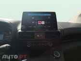 Citroen Berlingo 1.2 PureTech 130cv EAT8
