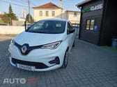 Renault Zoe (c/ Bateria) E-Tech EV50 Equilibre