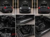 MINI Cooper Cooper S Auto Desportiva
