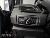BMW 216 d Auto