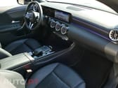 Mercedes-Benz CLA 250 e Shooting Brake Progressive