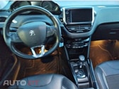 Peugeot 2008 Peugeot 2008 1.2 PureTech Allure EAT6