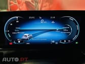 Mercedes-Benz A 200 AMG Line Aut.