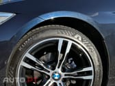 BMW 418 D Gran coupé