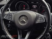 Mercedes-Benz A 180 d Urban Aut.