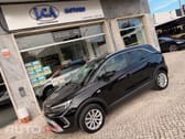 Opel Crossland 1.2 T Elegance