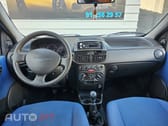 Fiat Punto 1.2 60 Active