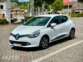 Renault Clio 1.5 dCi Confort
