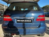 Mercedes-Benz B 180 CDI