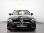 Mercedes-Benz C 220 d Avantgarde