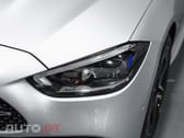 Mercedes-Benz C 300 e T 9G-TRONIC AMG Line