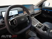 Geely Starray EM-i Max Plus