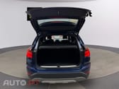 BMW X1 sDRIVE 16d