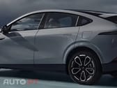 XPeng G6 80.8 kWh Long Range