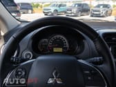 Mitsubishi Space Star 1.2 Intense Connect Edition