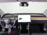 Tesla Model 3 Standard Range Plus RWD
