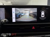 Hyundai Ioniq 6 77 kWh Vanguard