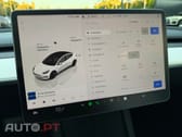 Tesla Model 3 Long Range Tração Integral