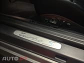 Porsche 991 Turbo S PDK