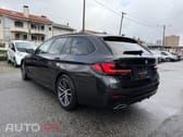 BMW 520 d Pack Desportivo M Auto