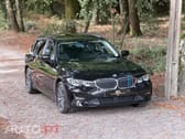 BMW 318 ND
