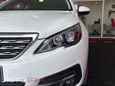 Peugeot 308 e-THP Allure
