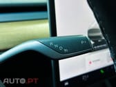 Tesla Model Y Long Range Dual Motor AWD