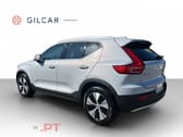 Volvo XC40 1.5 T5 PHEV Inscription Expression