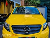Mercedes-Benz Vito 114 CDi/34 Pro