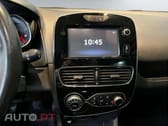 Renault Clio Sport Tourer Tce Limited 