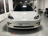 Tesla Model 3 Standard RWD Plus