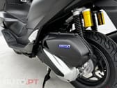 Honda PCX dx