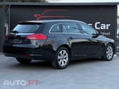 Opel Insignia 2.0cdti