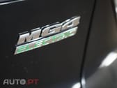MG MG4 51 kWh Standard