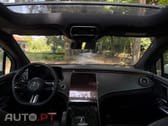 Mercedes-Benz EQE SUV 350 4Matic Edition