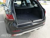 Mercedes-Benz GLC 220 d 4Matic