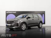Peugeot 5008 1.5 BlueHDi Active Pack