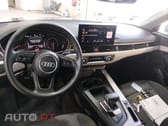 Audi A4 Avant 35 TDI Advanced S tronic