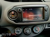 Toyota Yaris Confort+Pack Style