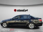 BMW 520 d