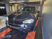 BMW X5 25 d sDrive