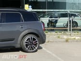 MINI Countryman John Cooper Works ALL4 Auto Desportiva