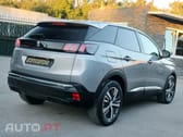 Peugeot 3008 1.5 BlueHDi Allure Pack EAT8
