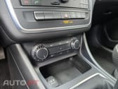 Mercedes-Benz CLA 180 d Shooting Brake
