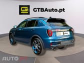 Lynk & Co 01 I.V.A DEDUTIVEL 1.5 T Aut PHEV