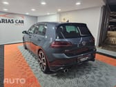 Volkswagen Golf 2.0 TSI GTI DSG Performance