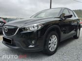 Mazda CX-5 2.2 D Evolve HS Navi