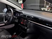 Citroen C3 1.2 PureTech Plus